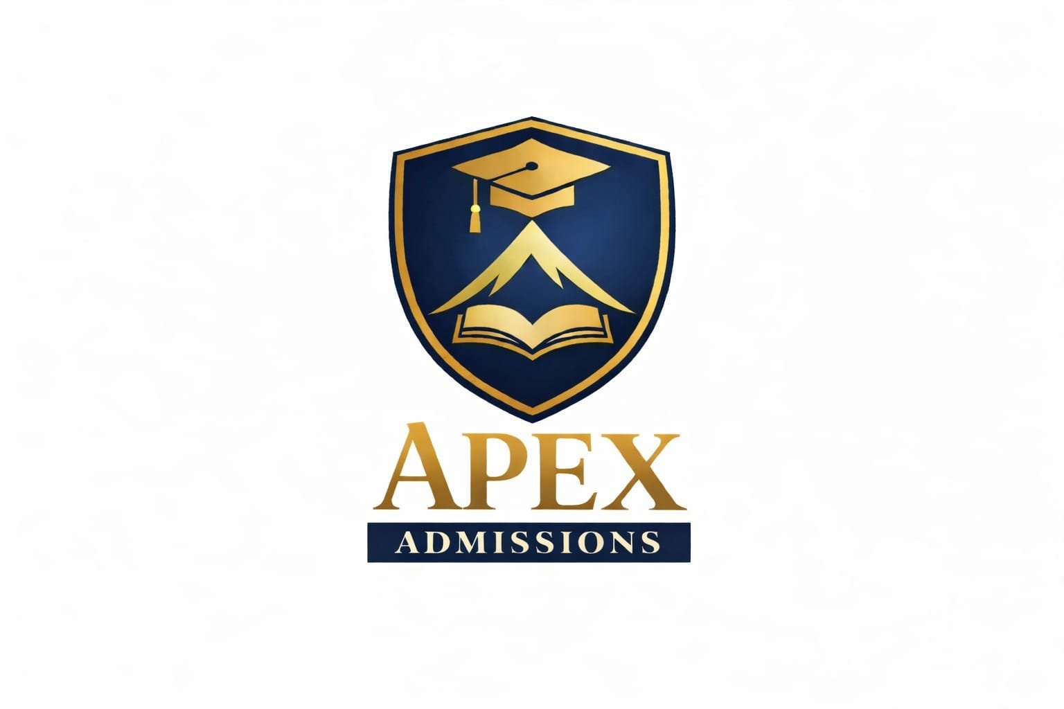 Apex Admissions official logo - Admission consultancy for Bihar students